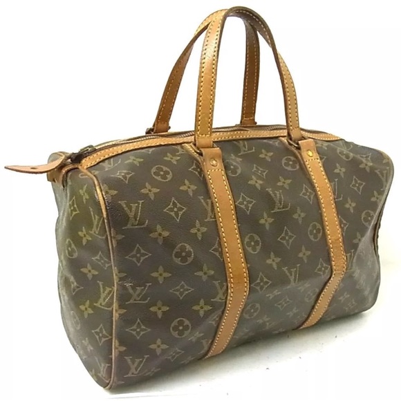 Louis Vuitton Handbags - 🎉SALE TODAY ONLY🎉 vintage LV Sac Souple bag